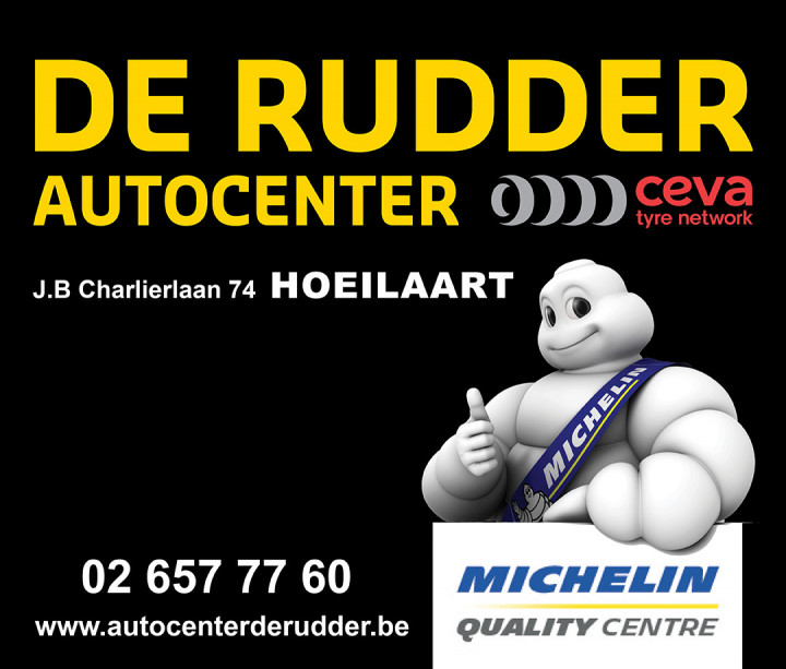 Ring Tv De Rudder